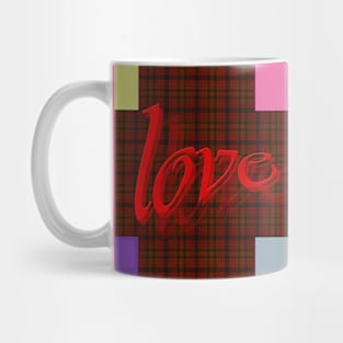 Love Mug